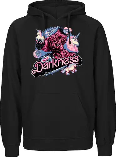 All Hail the Darkness