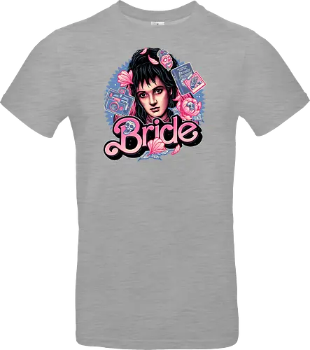 The Pink Bride