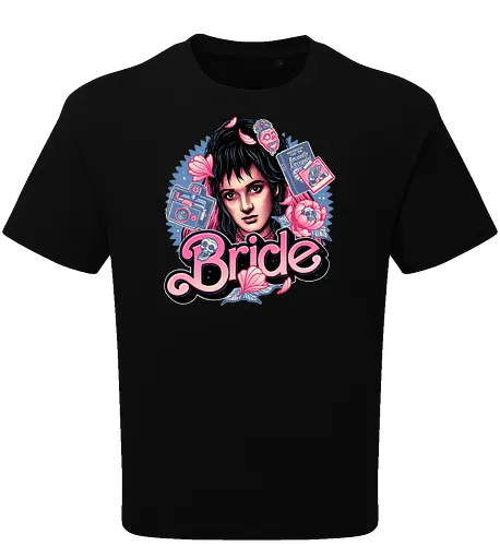 The Pink Bride