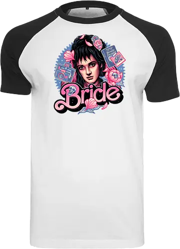 The Pink Bride