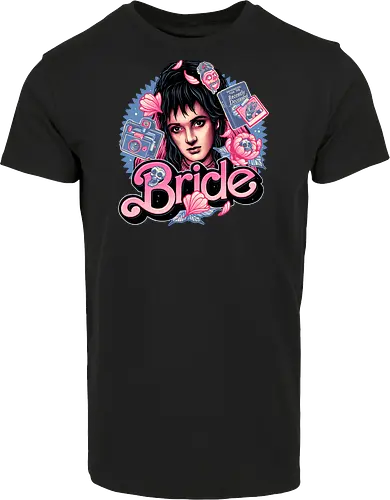 The Pink Bride