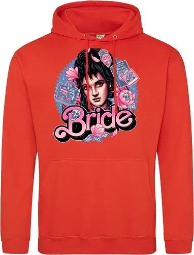 The Pink Bride
