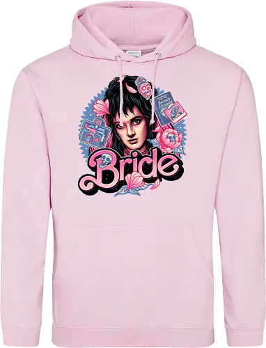 The Pink Bride