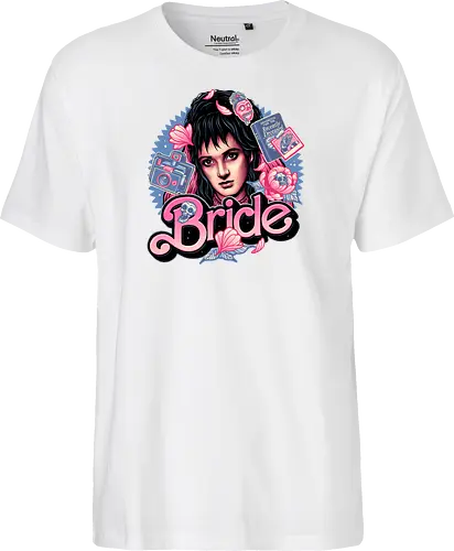The Pink Bride