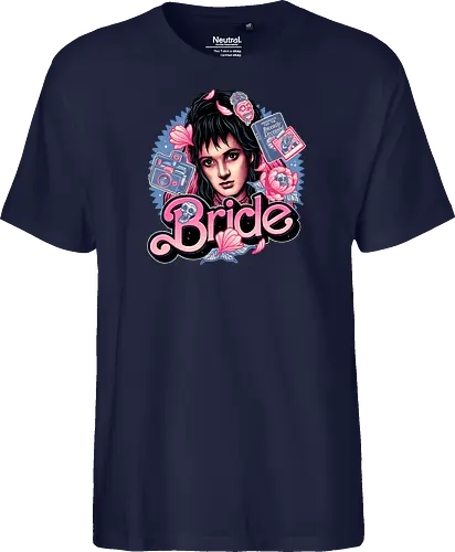 The Pink Bride