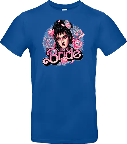 The Pink Bride
