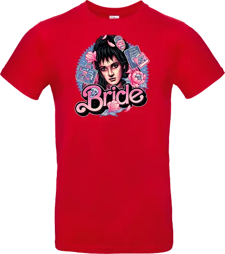 The Pink Bride
