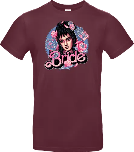 The Pink Bride