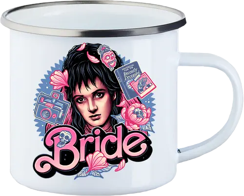 The Pink Bride