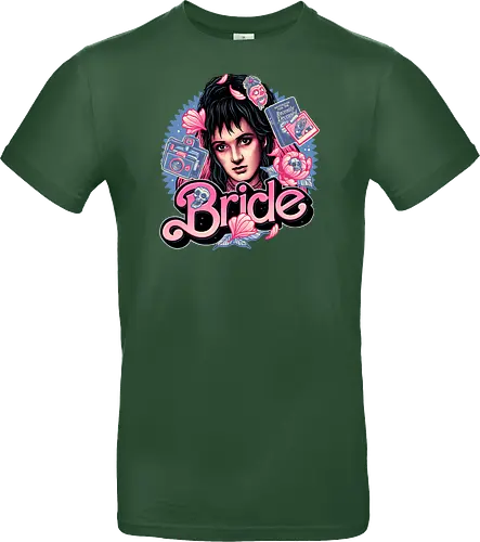 The Pink Bride