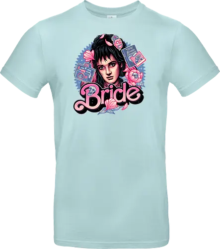 The Pink Bride