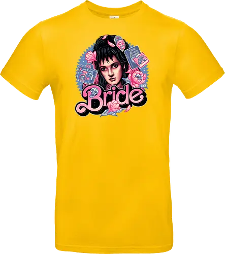 The Pink Bride