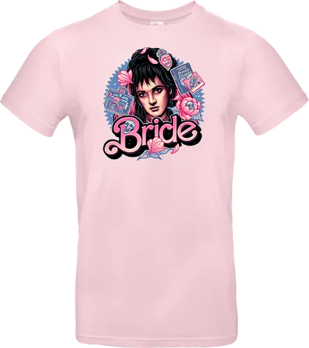 The Pink Bride