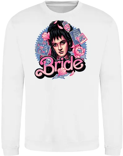 The Pink Bride