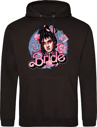 The Pink Bride