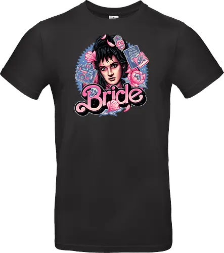 The Pink Bride