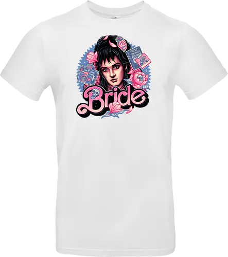 The Pink Bride