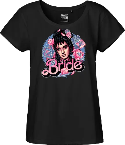 The Pink Bride