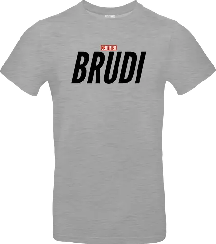 Ardy - Brudi - Standard T-Shirt
