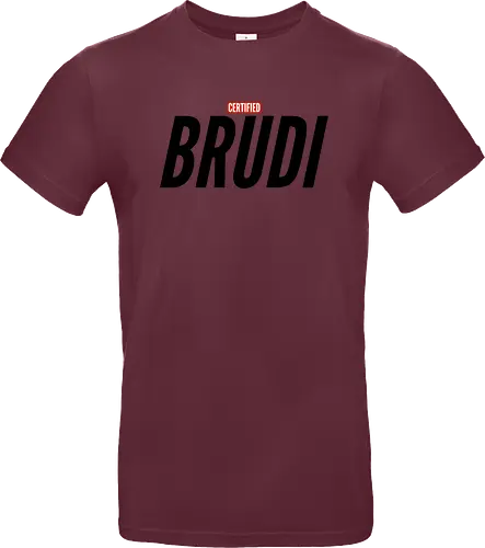 Ardy - Brudi - Standard T-Shirt
