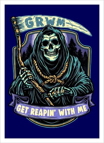 Get Reapin’ With Me