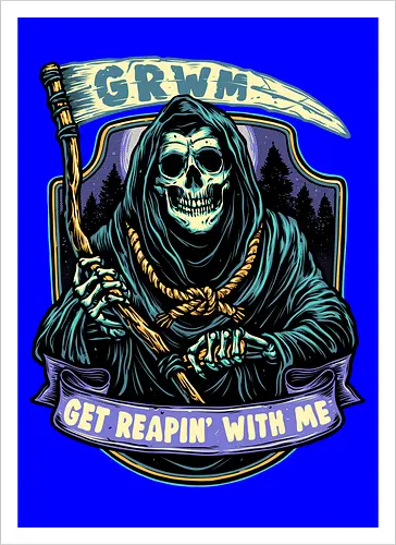 Get Reapin’ With Me