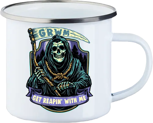 Get Reapin’ With Me