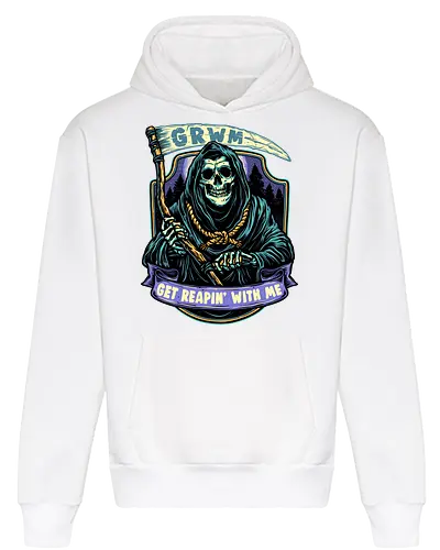 Get Reapin’ With Me