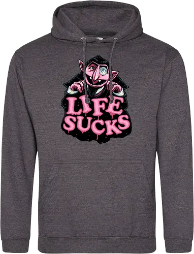 Life Sucks
