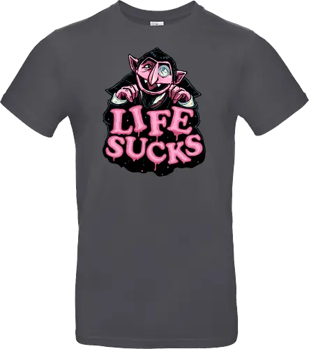 Life Sucks