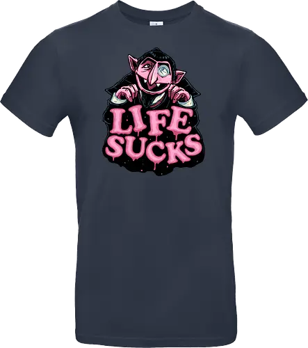 Life Sucks