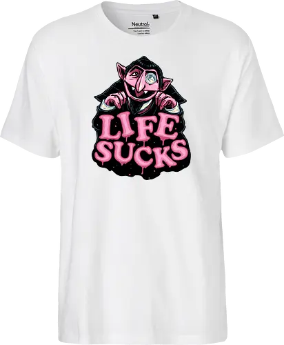 Life Sucks