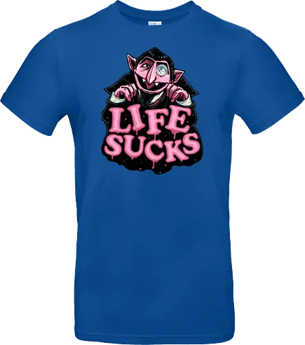 Life Sucks
