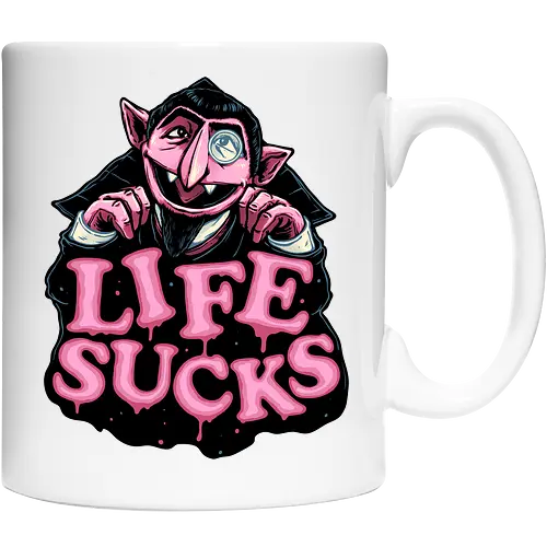 Life Sucks
