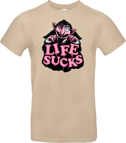 Life Sucks