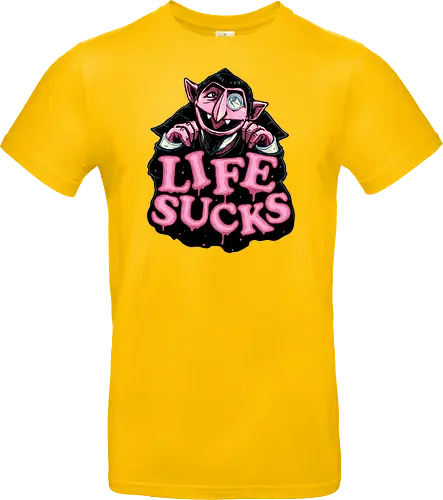 Life Sucks