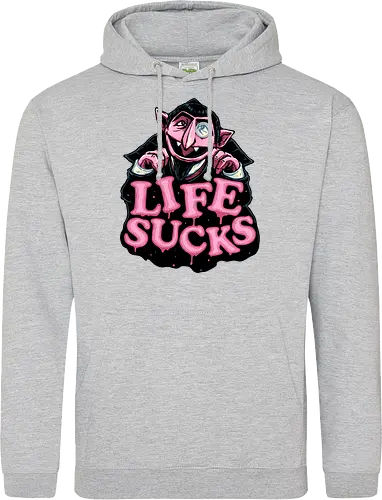 Life Sucks