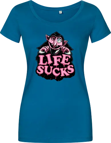 Life Sucks