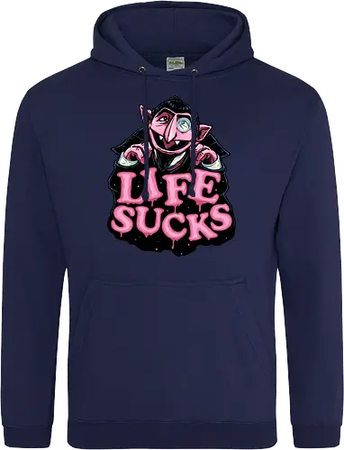 Life Sucks