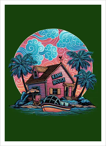 Island Life