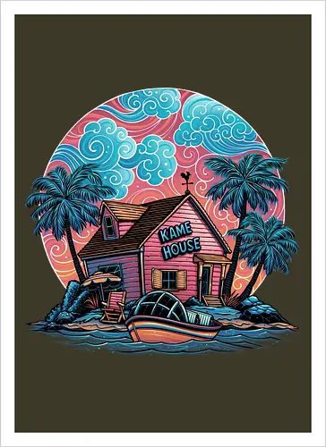 Island Life