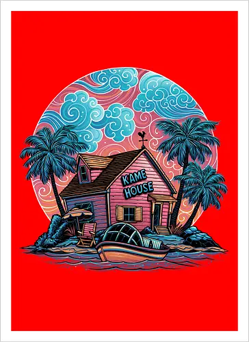 Island Life