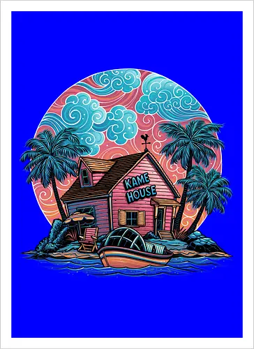 Island Life