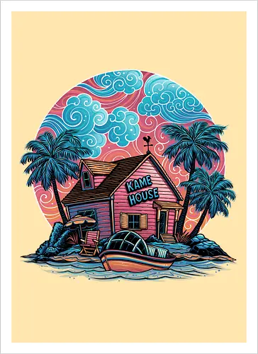 Island Life