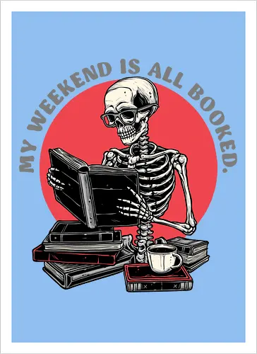 Weekend Reader