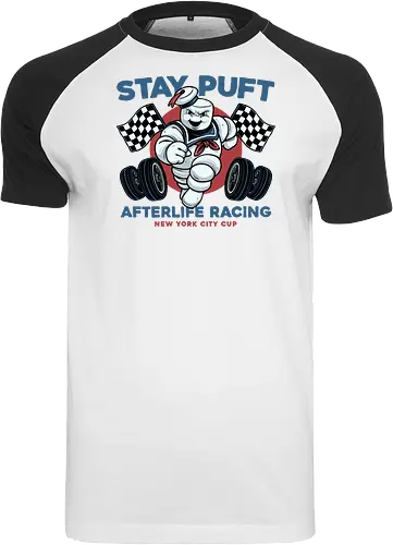 Join the Afterlife racing!