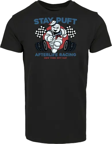 Join the Afterlife racing!