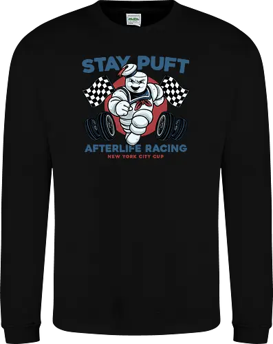 Join the Afterlife racing!