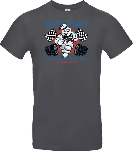 Join the Afterlife racing!