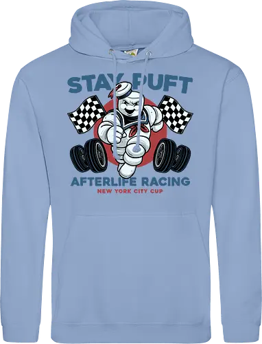 Join the Afterlife racing!